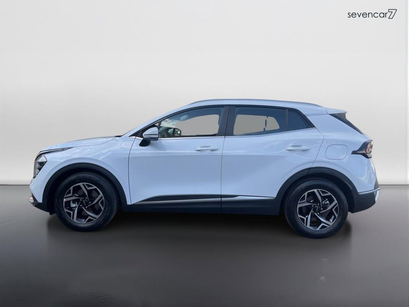 Kia Sportage usata a Verona (8)