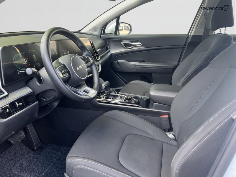 Kia Sportage usata a Verona (9)