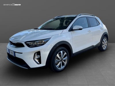 Kia Stonic 1.2 DPI Style del 2024 usata a Verona