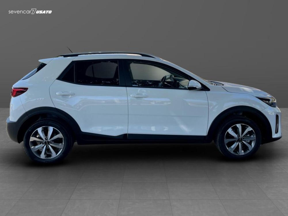 Kia Stonic usata a Verona (4)