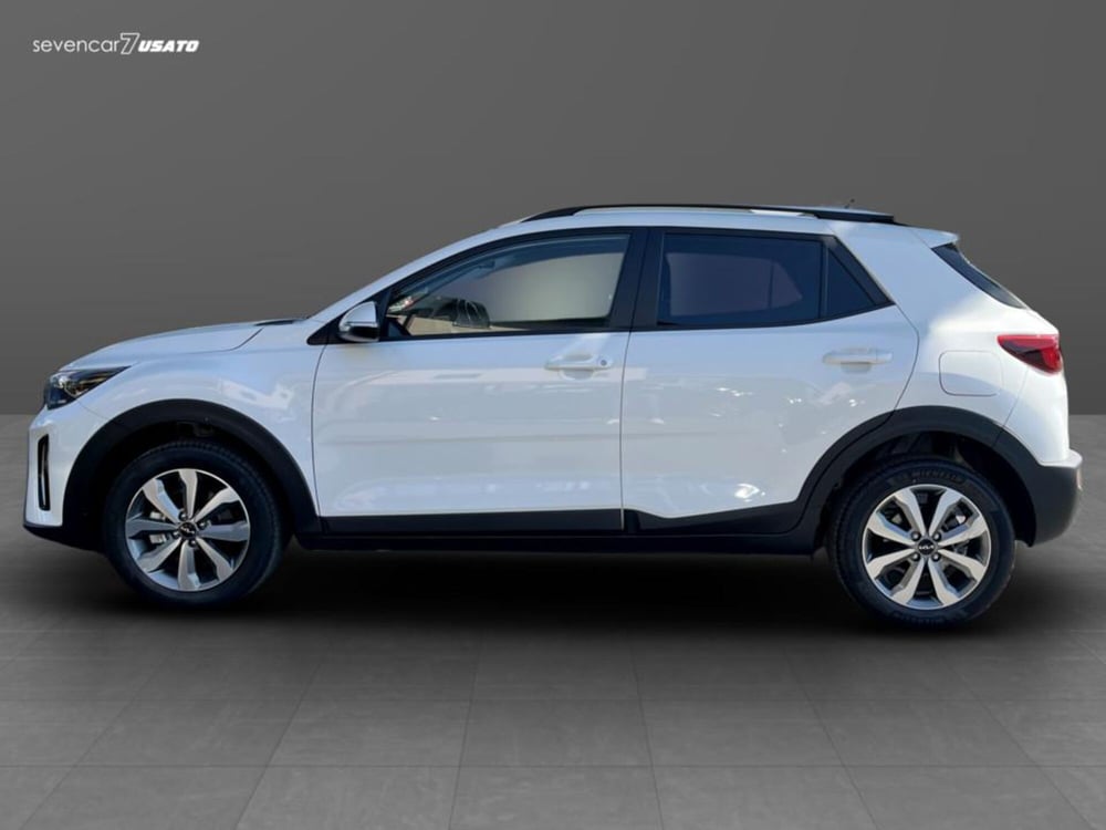 Kia Stonic usata a Verona (8)