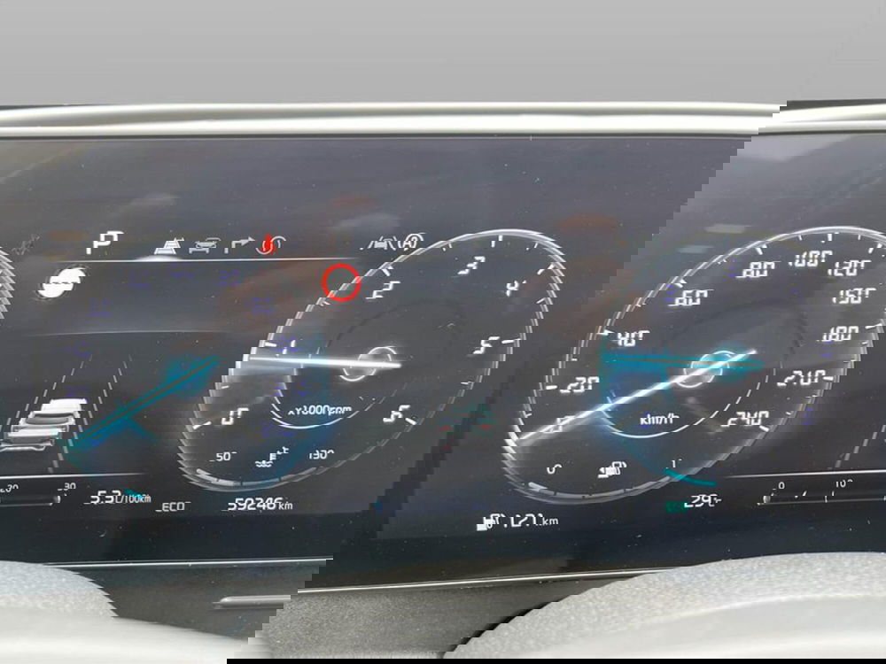 Kia Sportage usata a Verona (13)