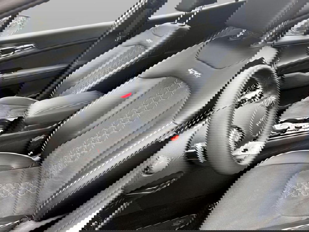 Kia Sportage usata a Verona (15)