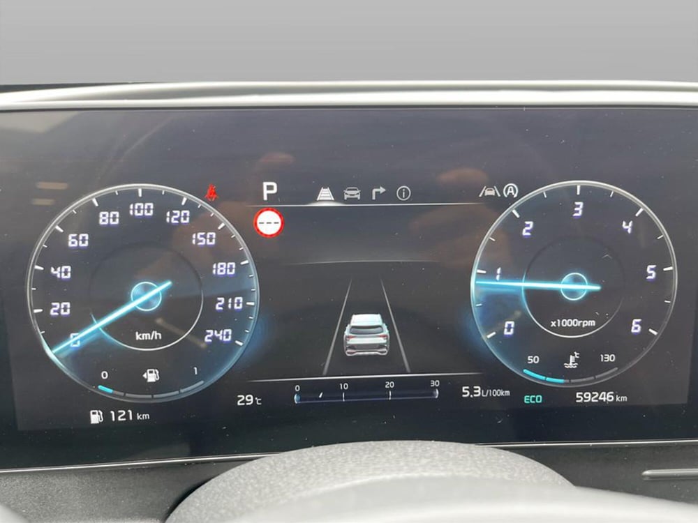Kia Sportage usata a Verona (13)