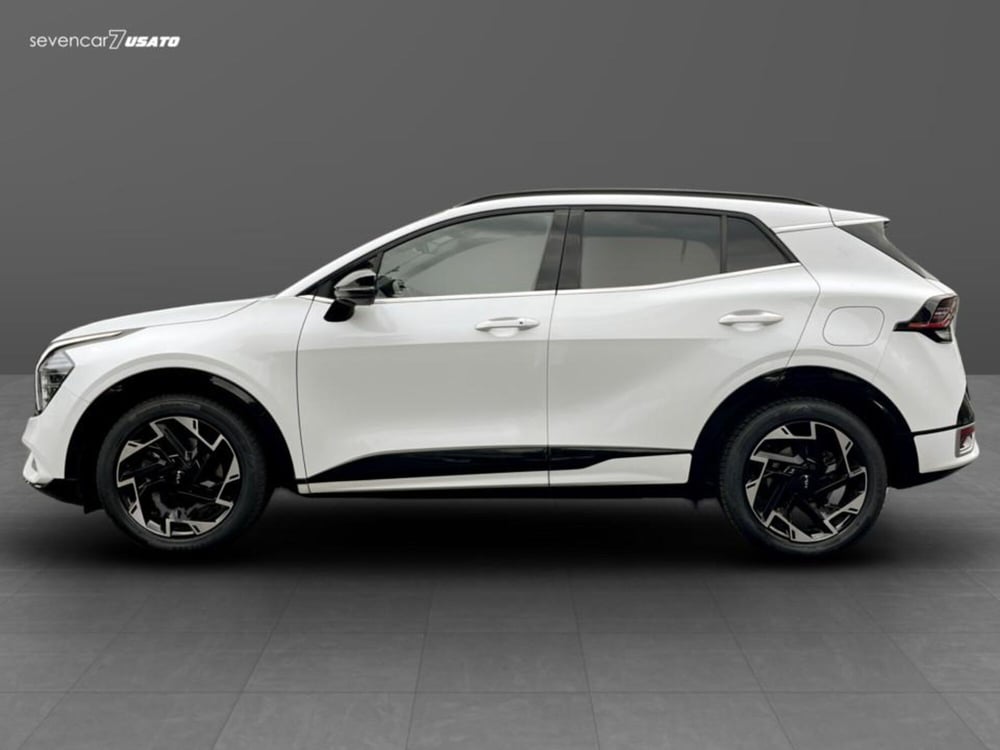Kia Sportage usata a Verona (8)