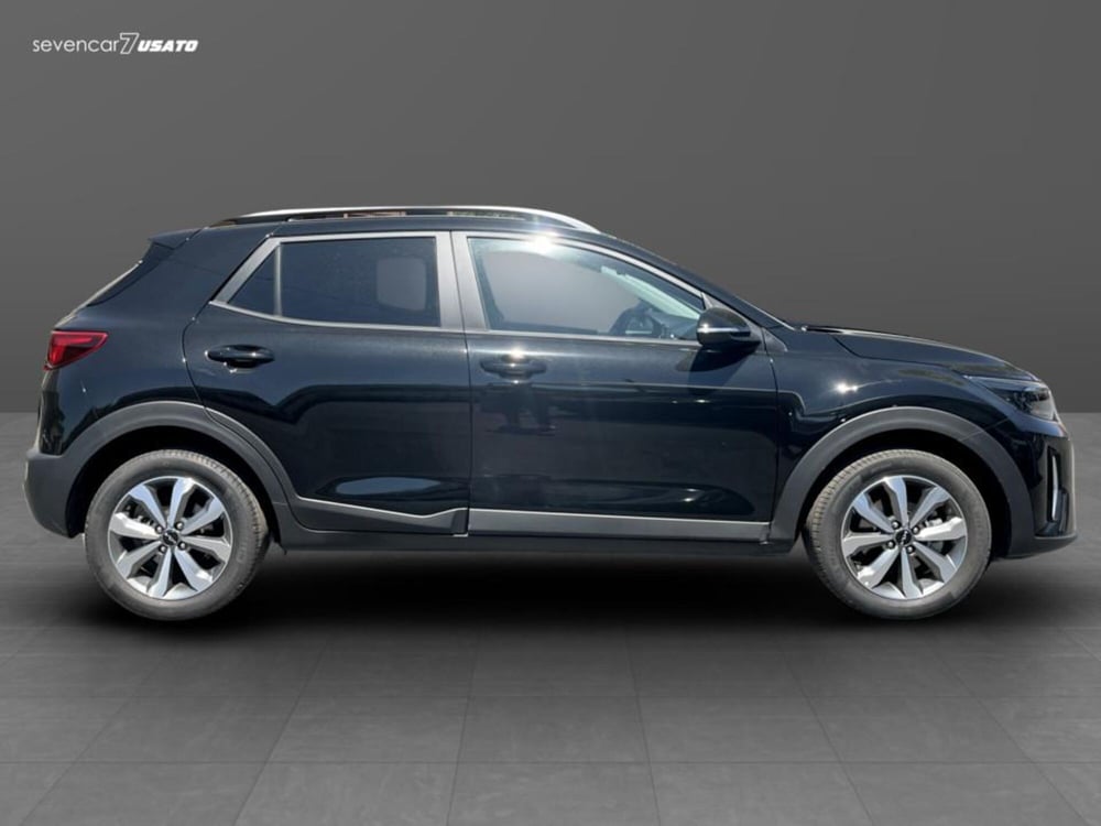 Kia Stonic usata a Verona (4)