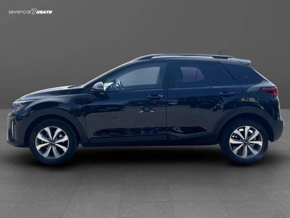 Kia Stonic usata a Verona (8)