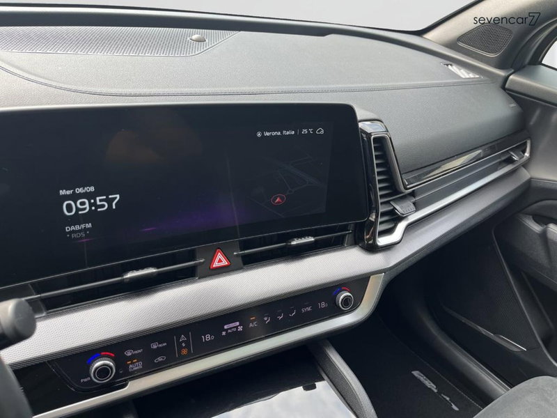 Kia Sportage usata a Verona (11)