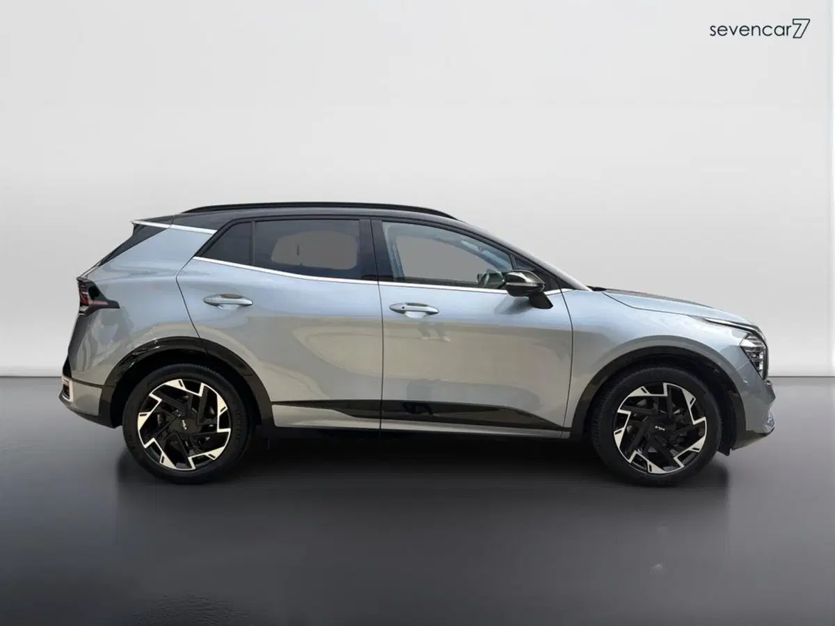 Kia Sportage usata a Verona (4)