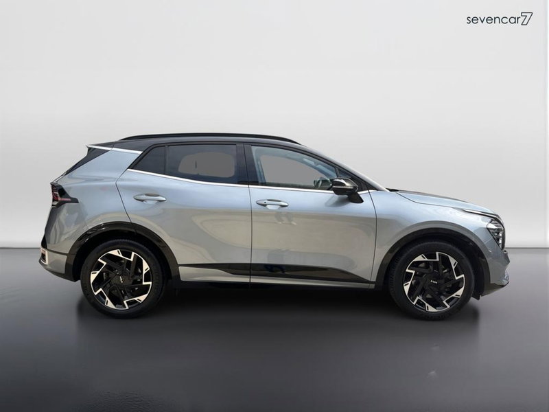 Kia Sportage usata a Verona (4)