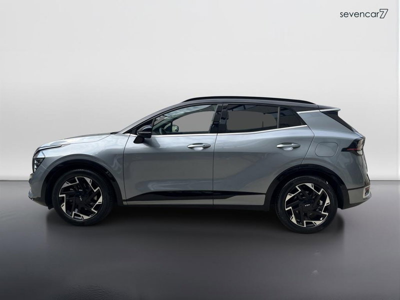 Kia Sportage usata a Verona (8)