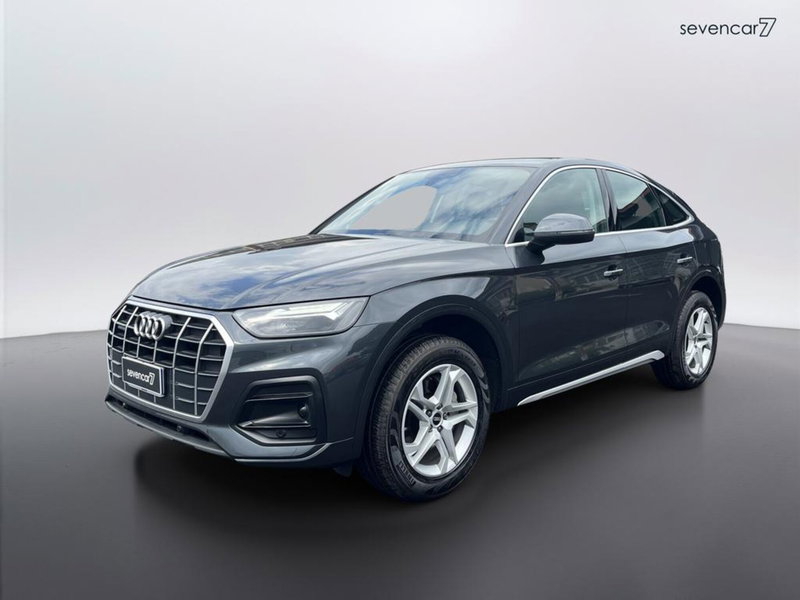 Audi Q5 usata a Verona