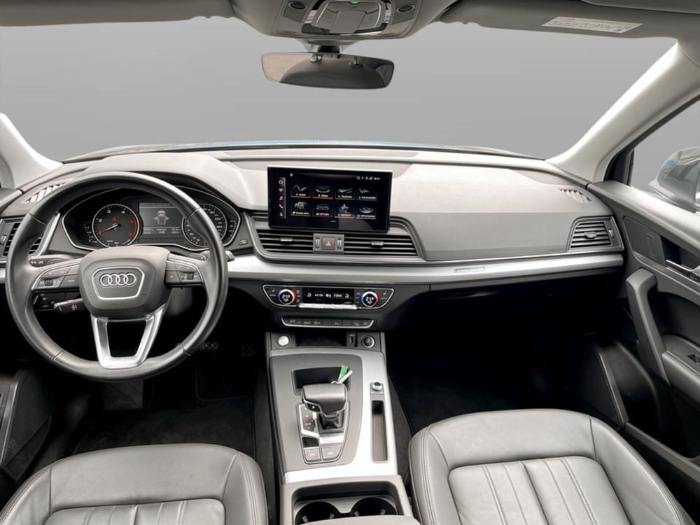 Audi Q5 usata a Verona (10)