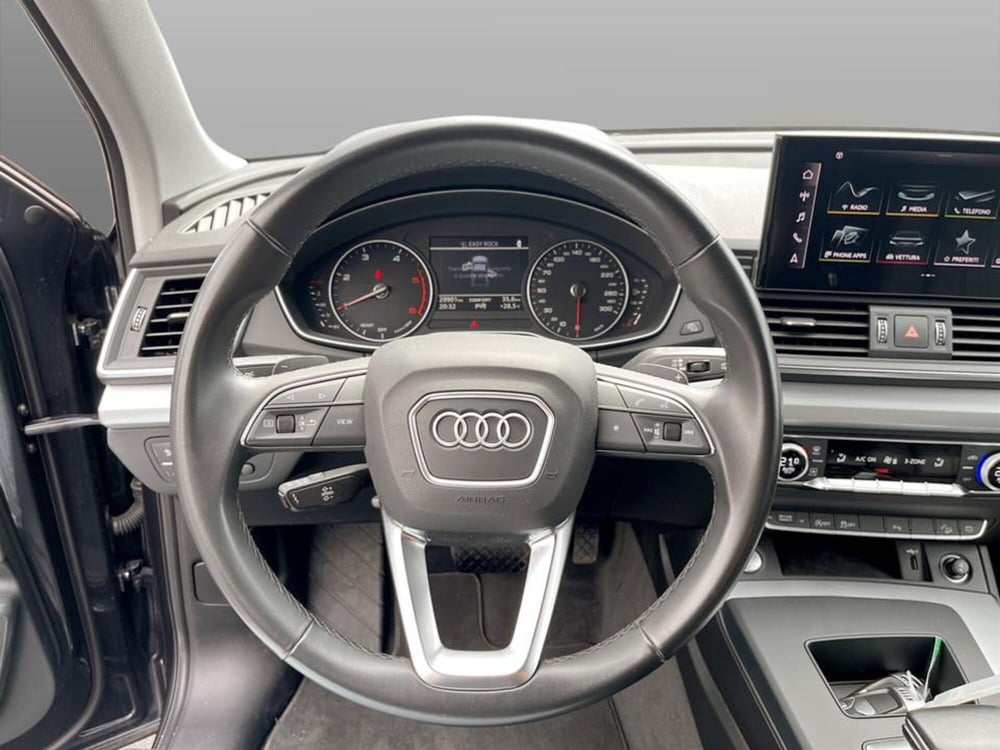 Audi Q5 usata a Verona (12)