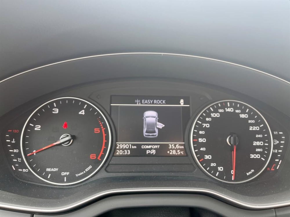 Audi Q5 usata a Verona (13)