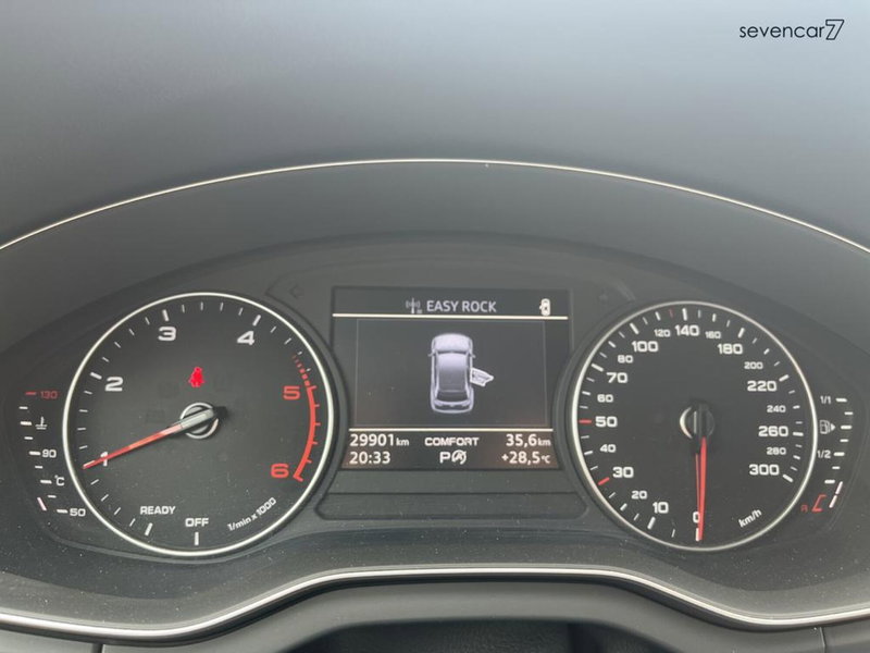 Audi Q5 usata a Verona (13)