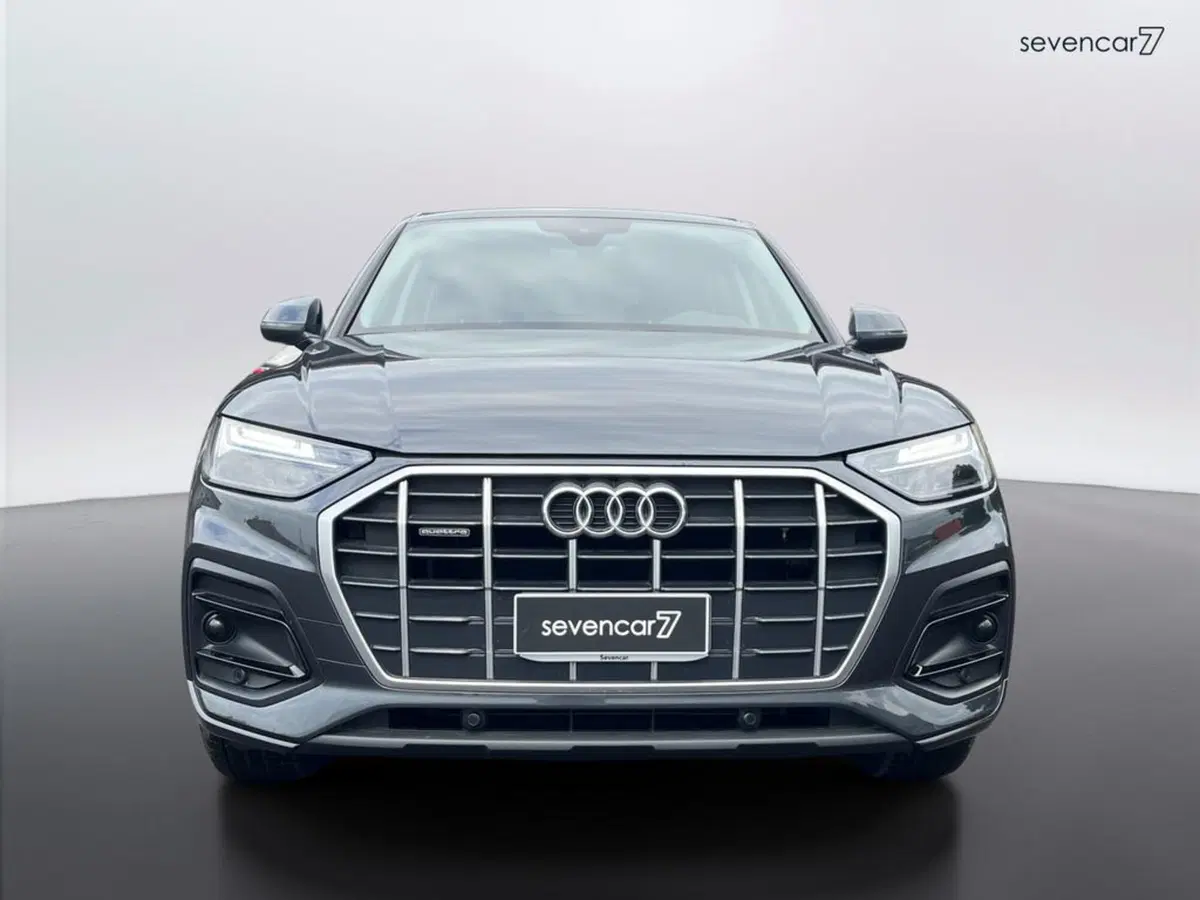 Audi Q5 usata a Verona (2)
