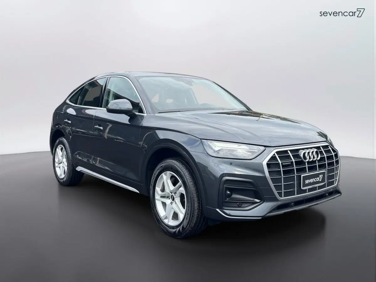 Audi Q5 usata a Verona (3)