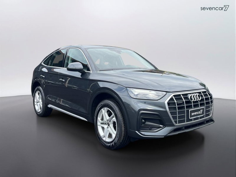 Audi Q5 usata a Verona (3)