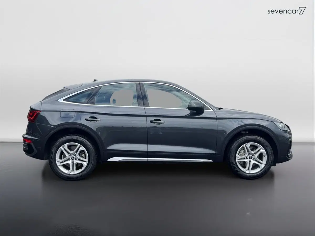 Audi Q5 usata a Verona (4)