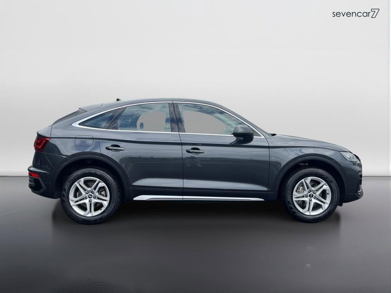 Audi Q5 usata a Verona (4)