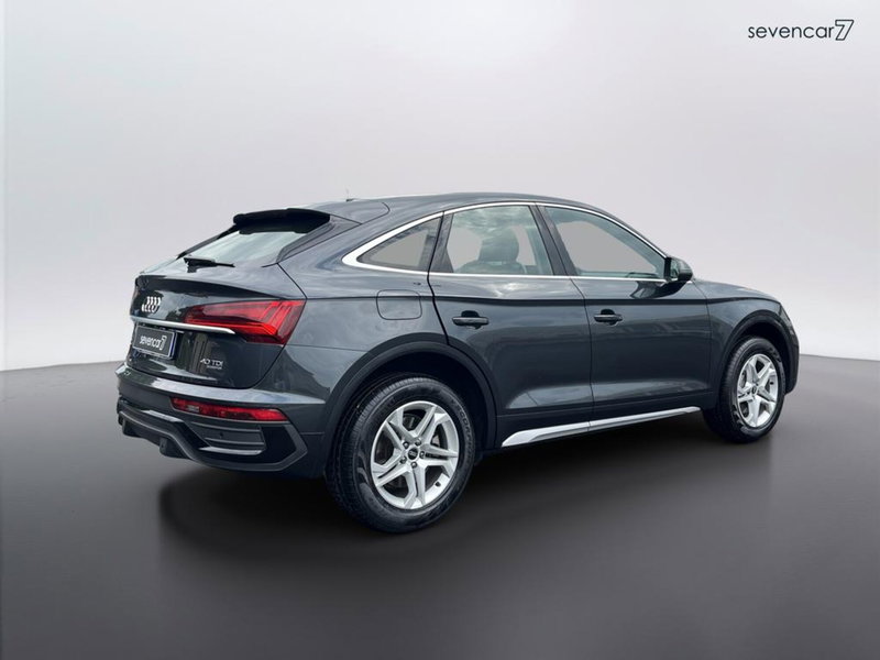 Audi Q5 usata a Verona (5)