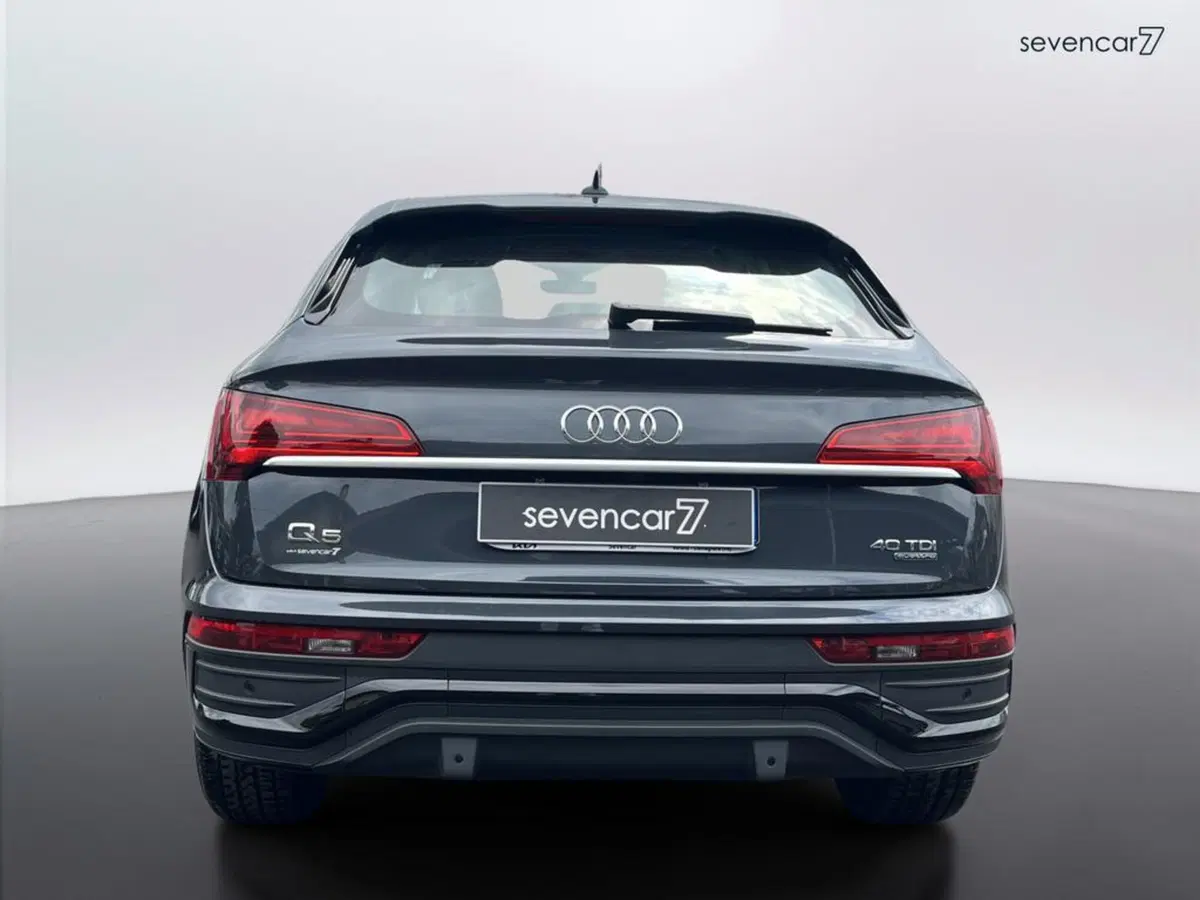 Audi Q5 usata a Verona (6)