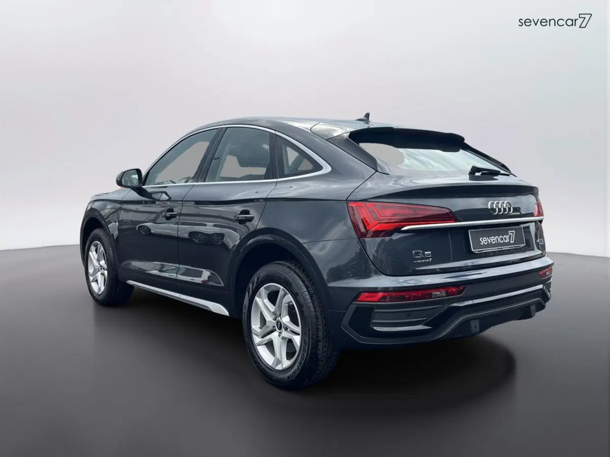 Audi Q5 usata a Verona (7)