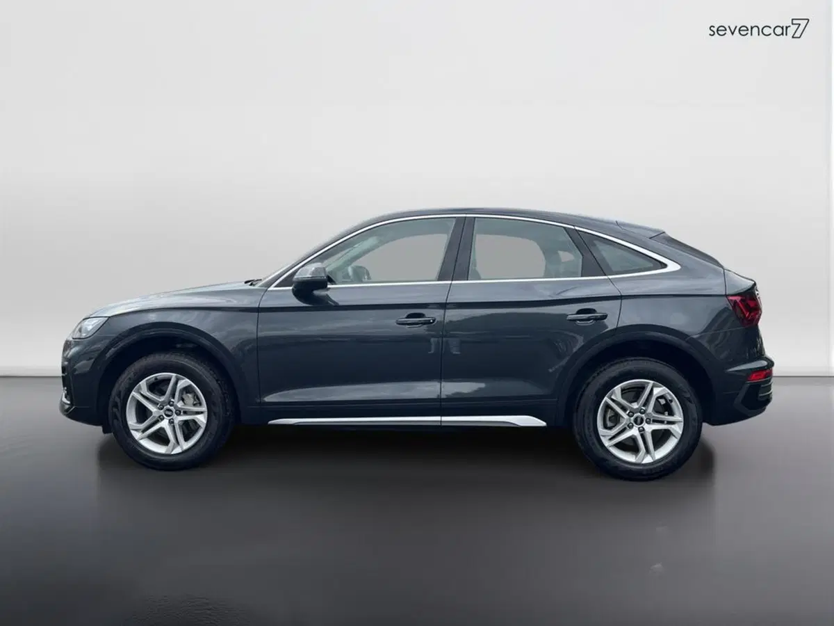 Audi Q5 usata a Verona (8)