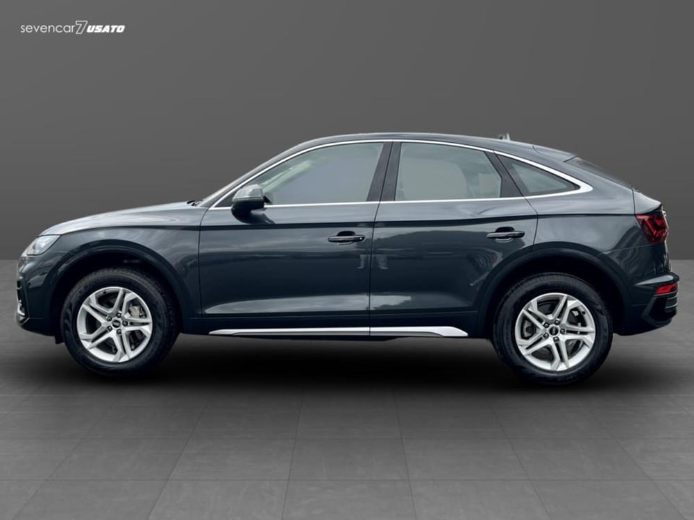 Audi Q5 usata a Verona (8)