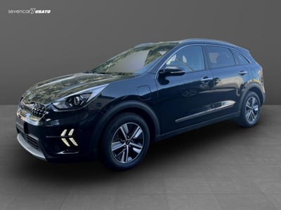 Kia Niro 1.6 GDi DCT PHEV Style del 2022 usata a Verona