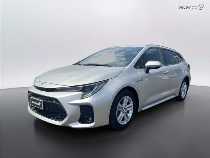 Suzuki Swace usata a Verona