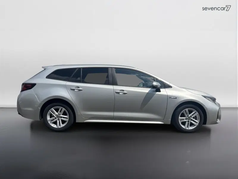 Suzuki Swace usata a Verona (4)
