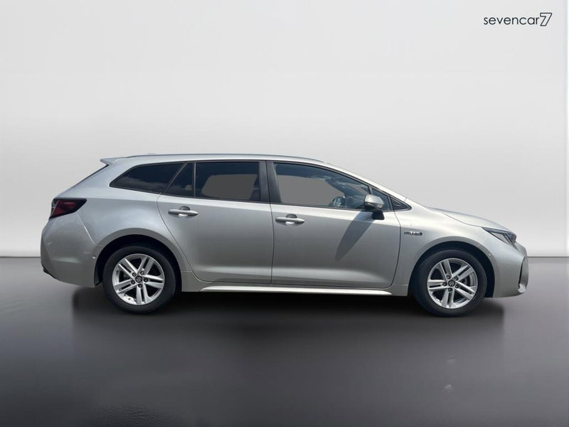 Suzuki Swace usata a Verona (4)
