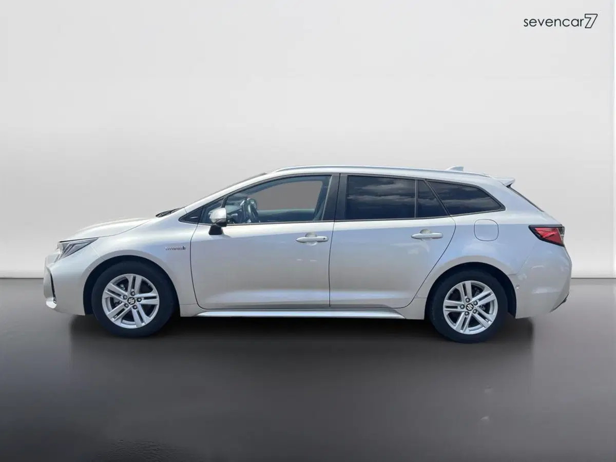 Suzuki Swace usata a Verona (8)
