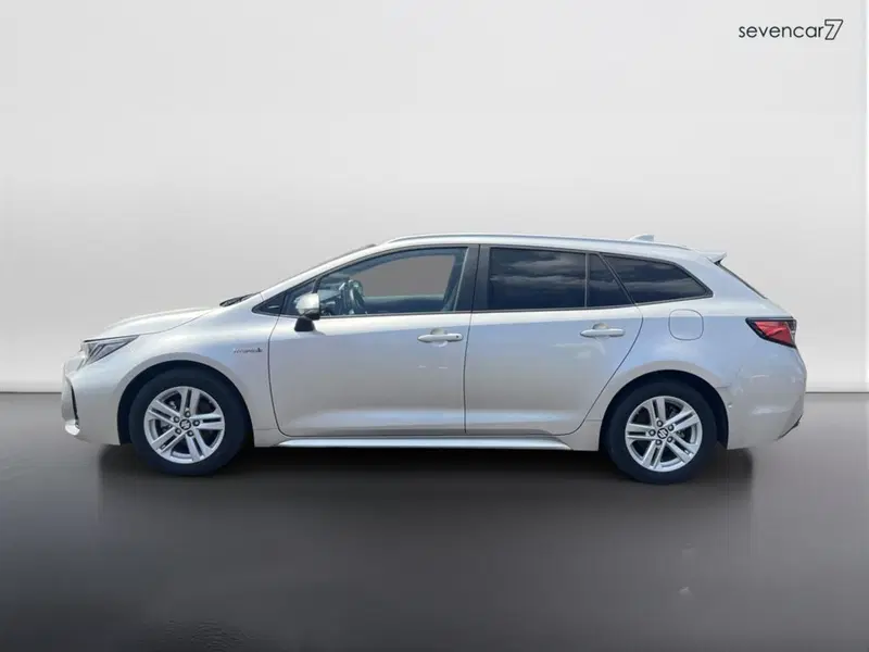 Suzuki Swace usata a Verona (8)