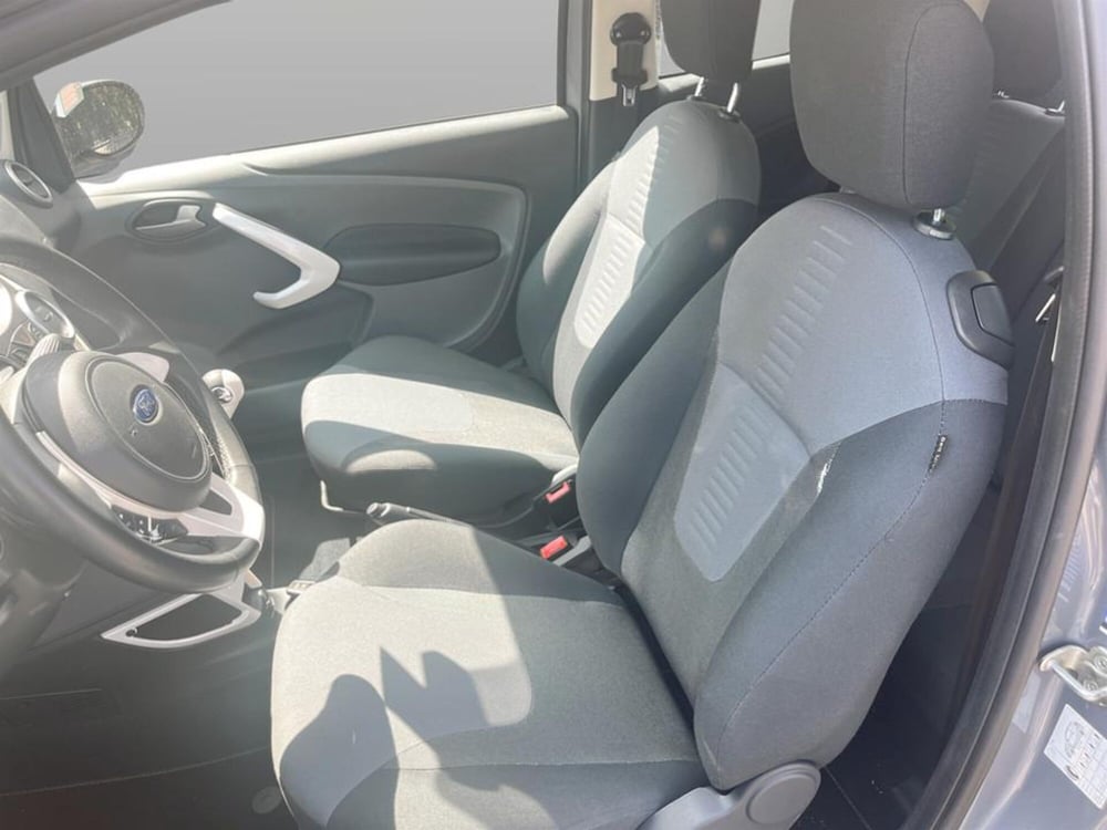 Ford Ka usata a Verona (15)