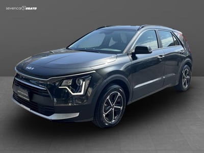 Kia Niro 1.6 GDi DCT HEV Business del 2022 usata a Verona