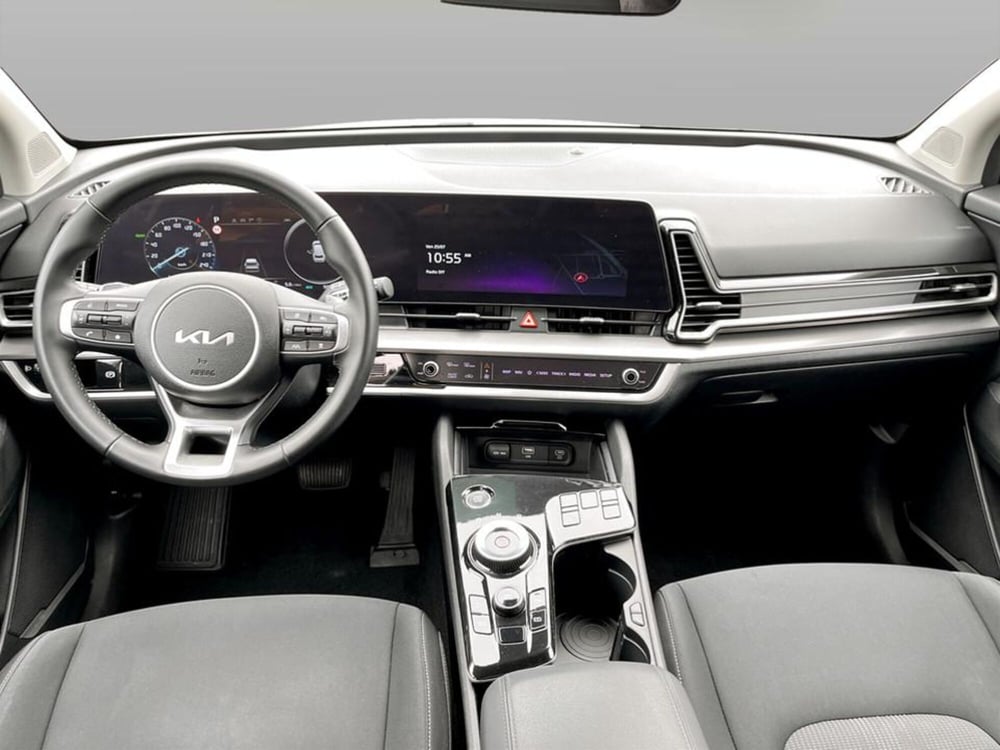 Kia Sportage usata a Verona (10)