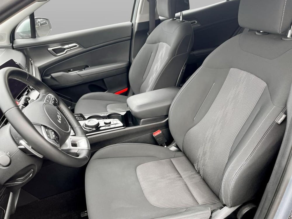 Kia Sportage usata a Verona (15)