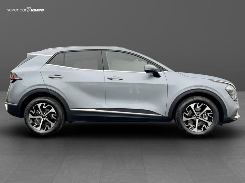 Kia Sportage usata a Verona (4)