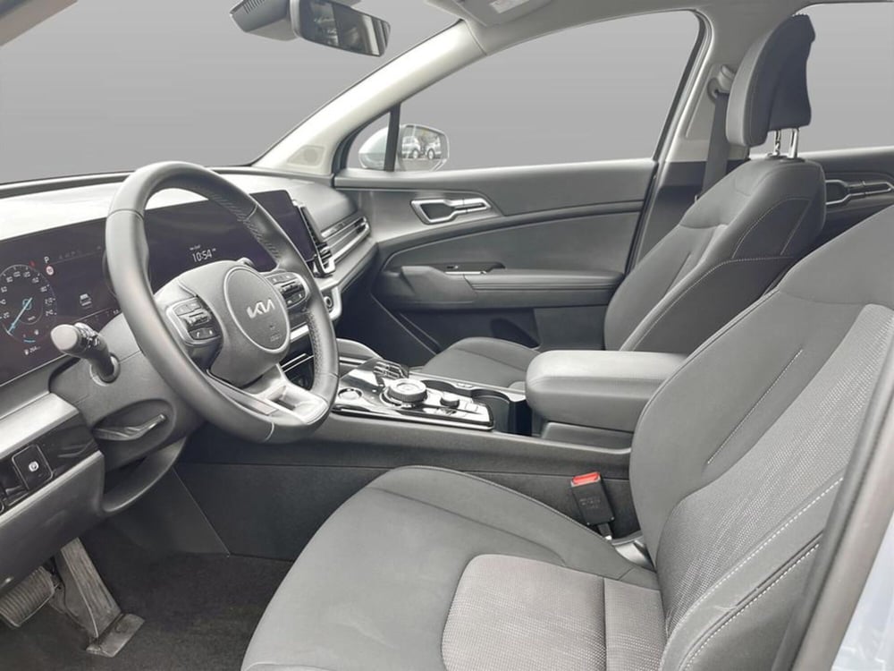 Kia Sportage usata a Verona (9)