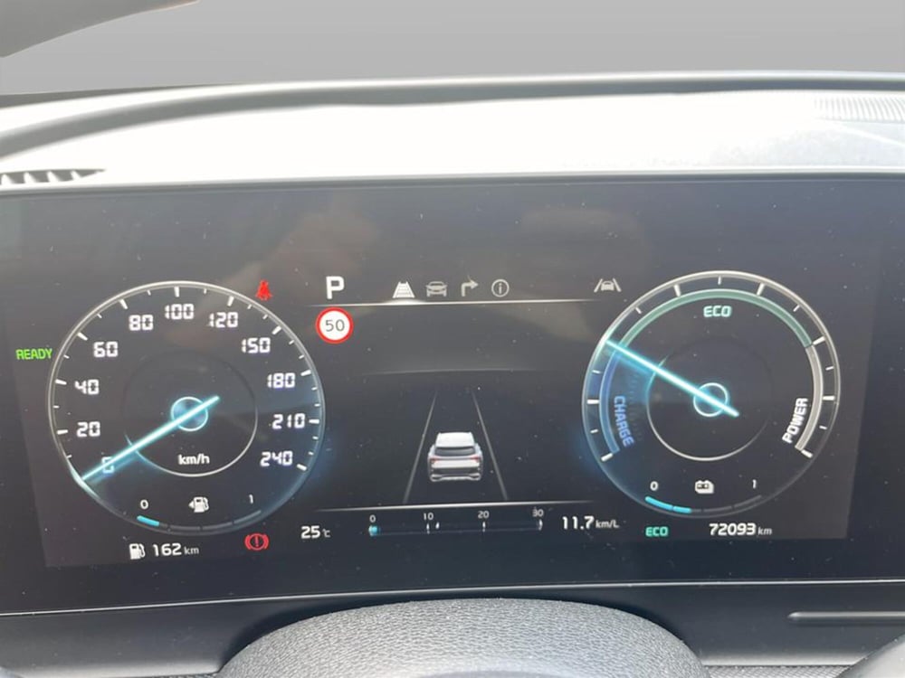 Kia Sportage usata a Verona (13)