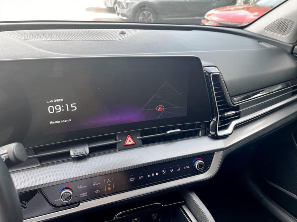 Kia Sportage usata a Verona (14)