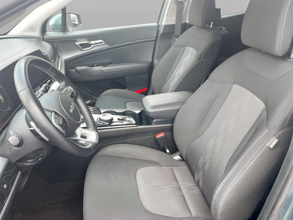 Kia Sportage usata a Verona (15)