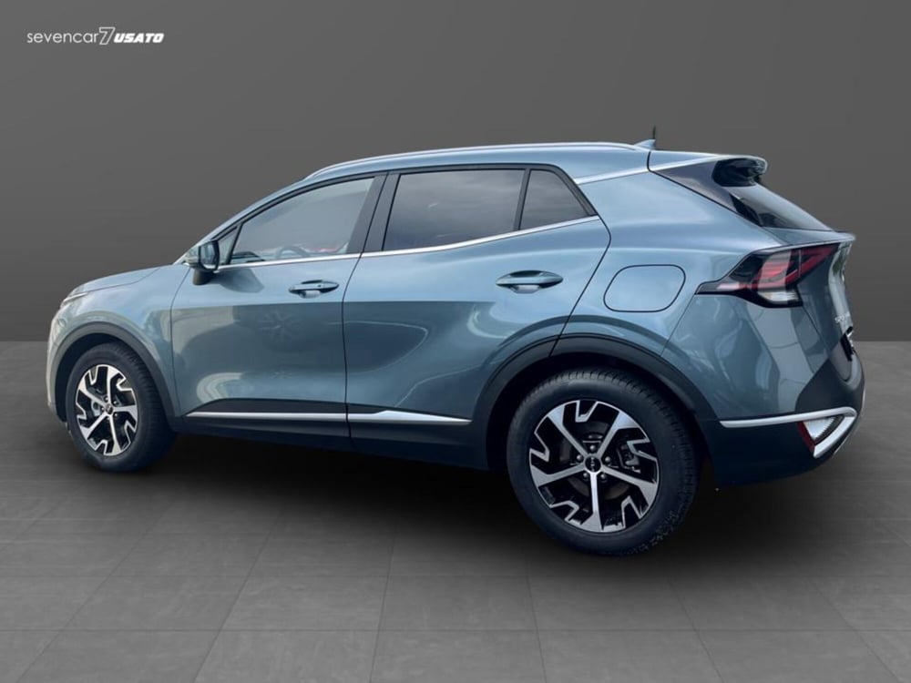 Kia Sportage usata a Verona (8)