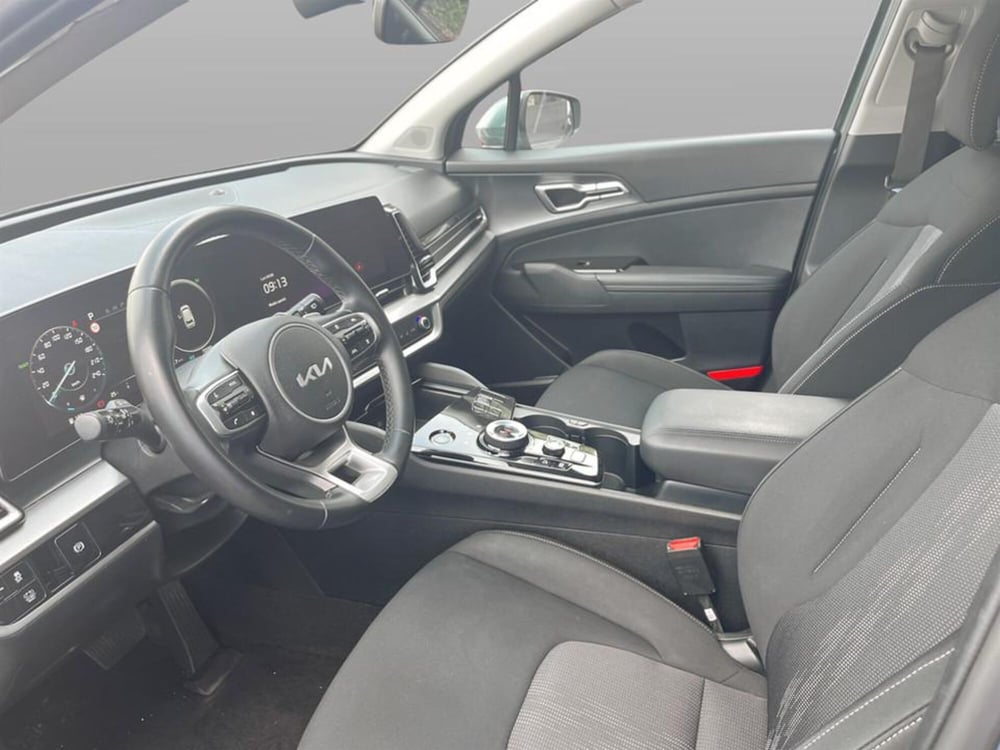 Kia Sportage usata a Verona (9)