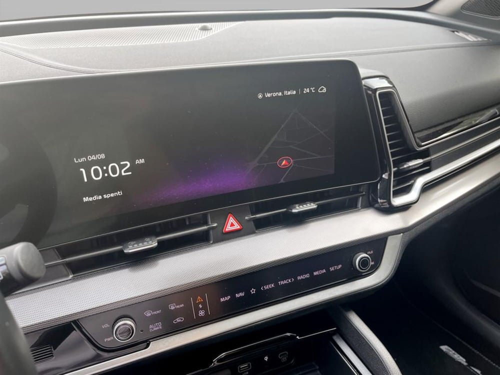 Kia Sportage usata a Verona (14)