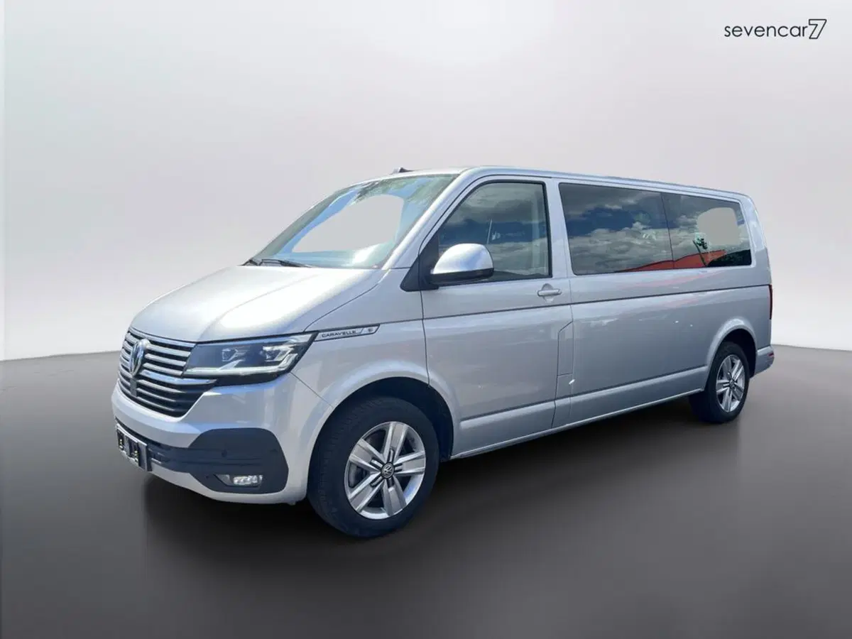 Volkswagen Veicoli Commerciali T6.1 usata a Verona