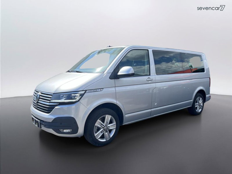 Volkswagen Veicoli Commerciali T6.1 usata a Verona